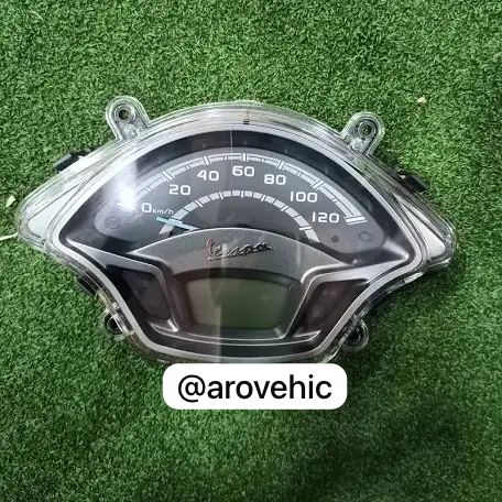 Digital Speedometer Vespa Sxl-125