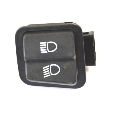 Dim and Dip Switchfor Suzuki Access Old — motorcycle spare part Kenya
