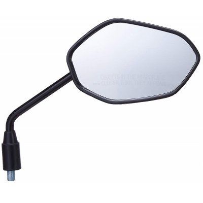 Dio Right Mirror Set