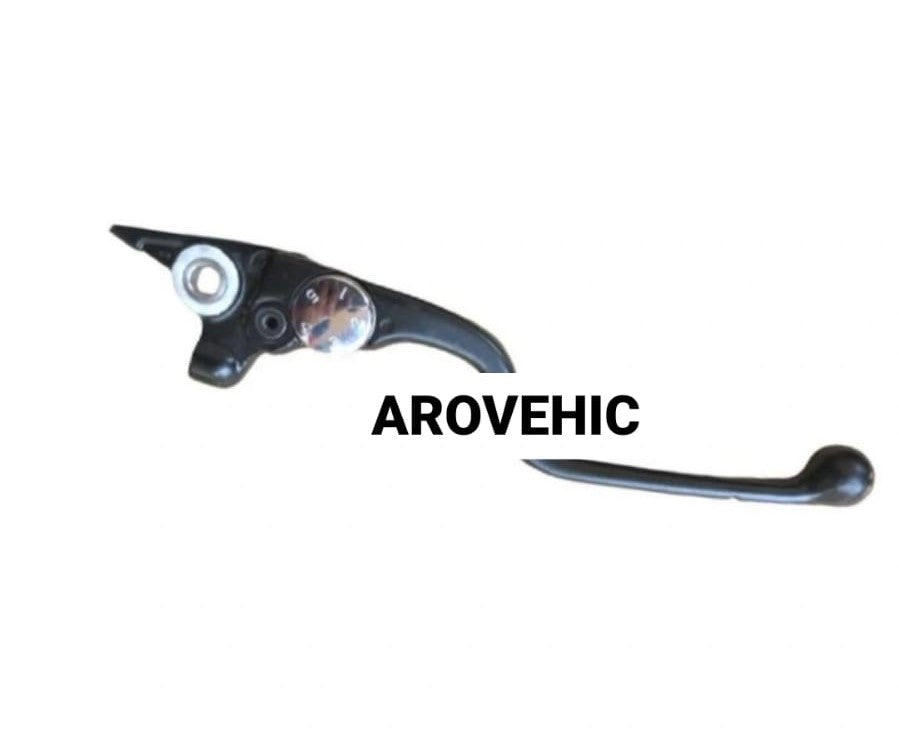 Disc Brake Lever-ktm