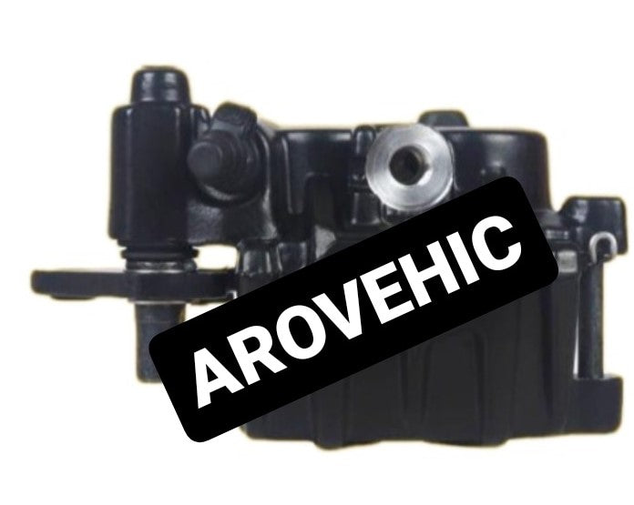 Disc Caliber Assembly Genuine