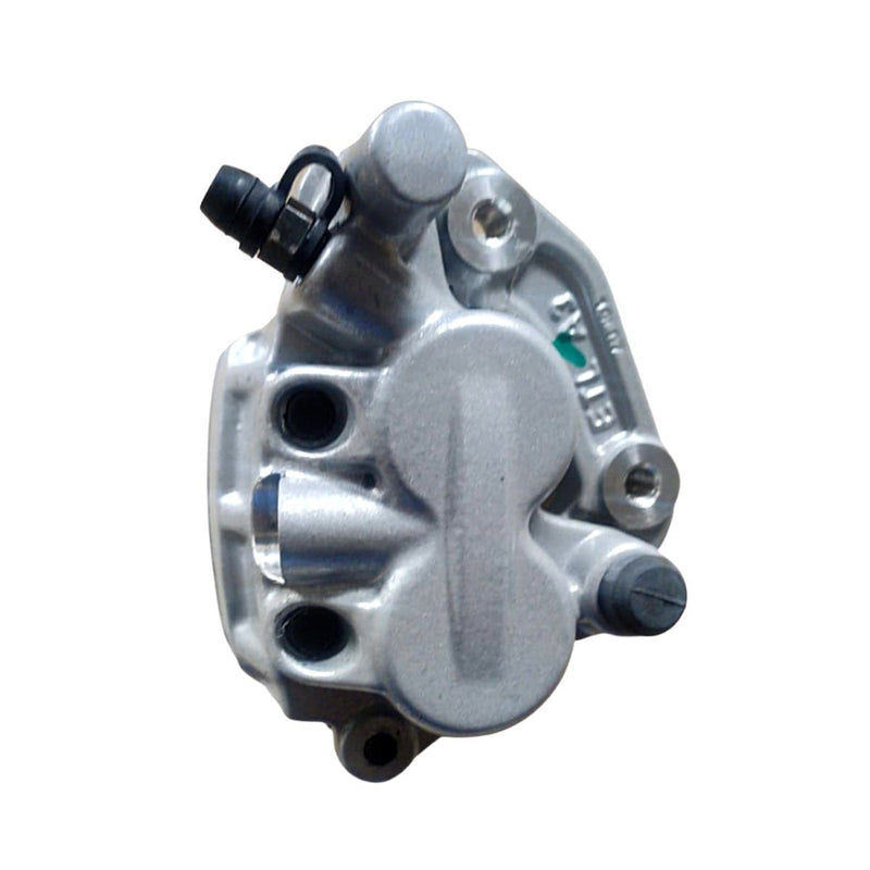 Disc Caliber White