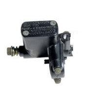 Disc Lever Assembly