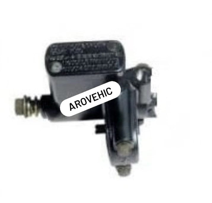 Disc Lever Assembly