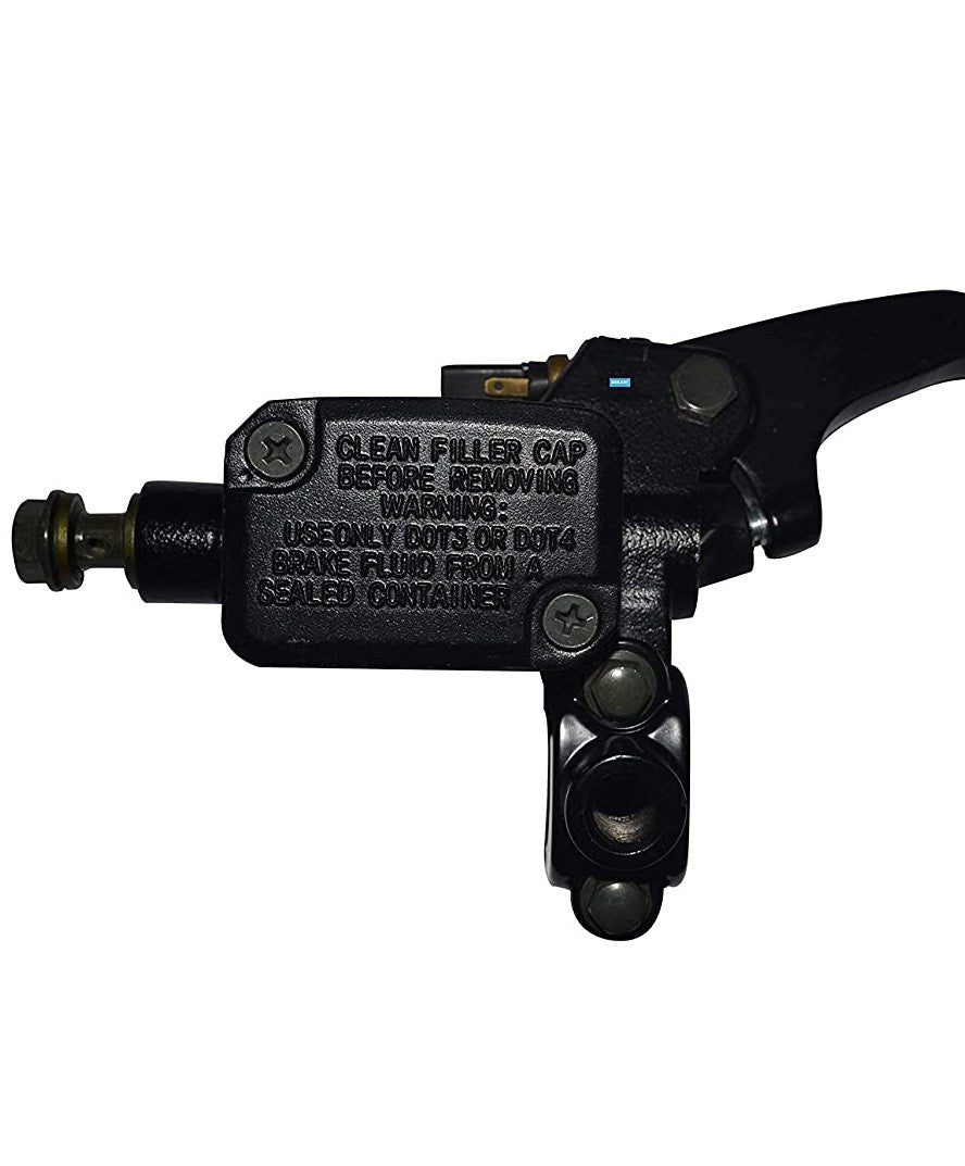 Disc Lever Assembly (First Quality)