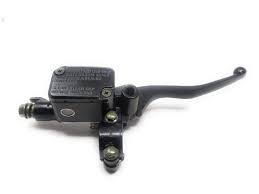 Disc Lever Caliber for Yamaha FZ S — motorcycle spare part Kenya