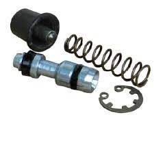Disc Master Kit Metal Genuine
