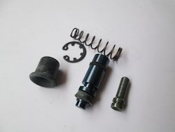 Disc Master Metal Kit Genuine
