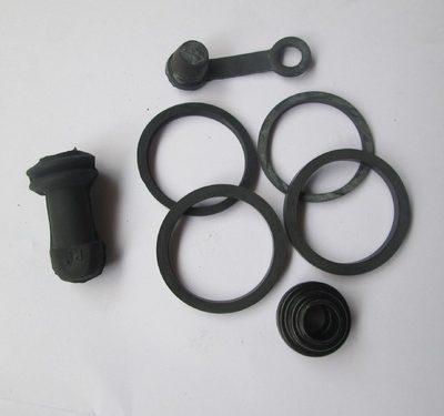 Disc O Ring Kit for Bajaj Discover 100 M — motorcycle spare part Kenya