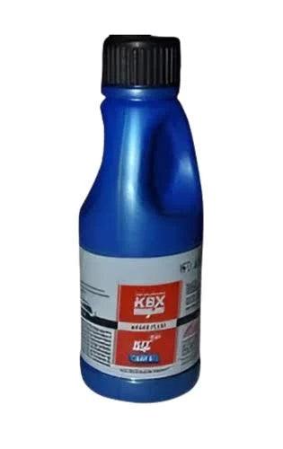 Disc Oil