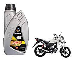 Disc Oil (First Quality)