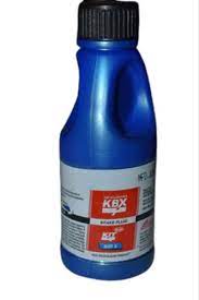 Disc Oil for TVS Apache RTR 160 New — motorcycle spare part Kenya