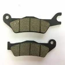 Disc Pad Genuine