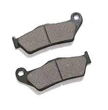Disc Pad for Yamaha Fazer — motorcycle spare part Kenya