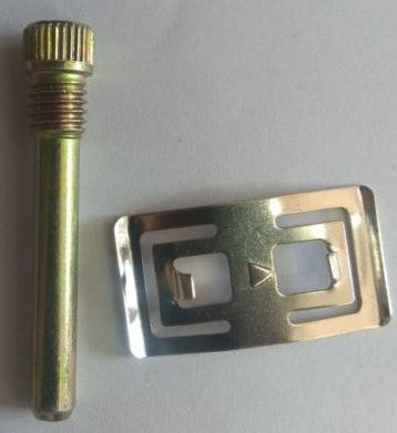 Disc Pin Kit