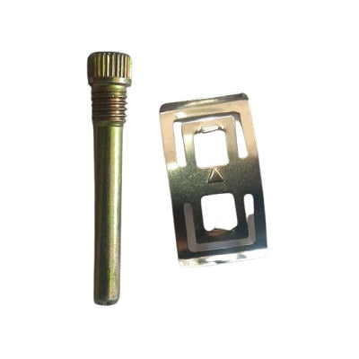 Disc Pin Kit (First Quality)