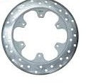 Disc Plate (King Quality)