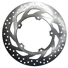 Disc Plate for Yamaha FZ S — motorcycle spare part Kenya