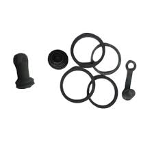 Disc Rubber Kit (First Quality)