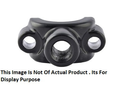 Disc Yoke (King Quality)