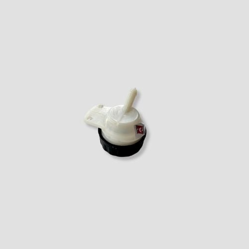 Disk Brake Oil Container [R] Pulsar 200/Pulsar 220 for Bajaj — motorcycle spare part Kenya