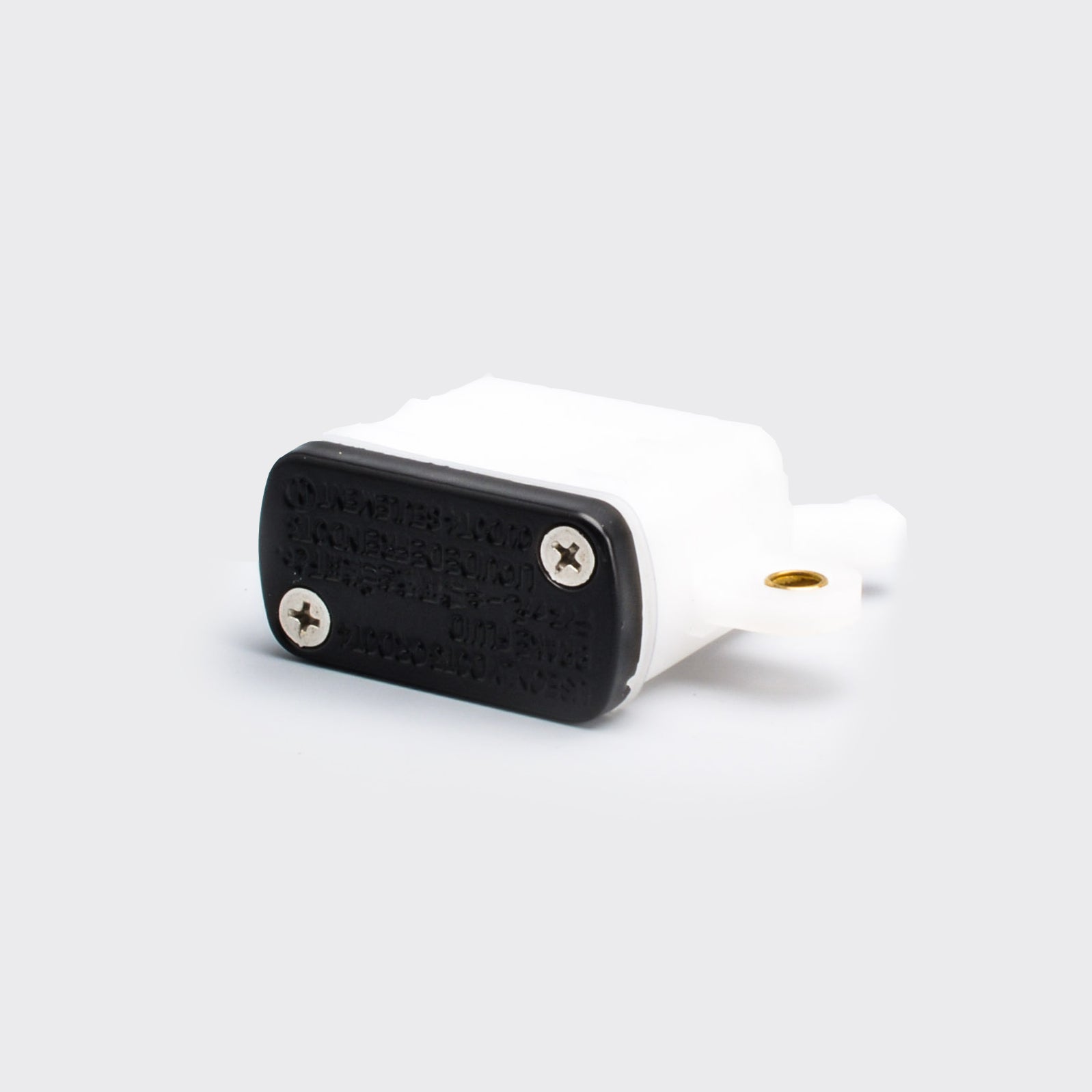 Disk Brake Oil Container [R] R15 for Yamaha — motorcycle spare part Kenya
