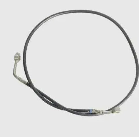 Disk Brake Oil Pipe for Bajaj Pulsar RS 200 — motorcycle spare part Kenya