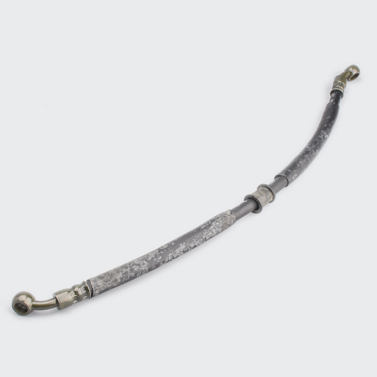 Disk Brake Oil Pipe [R] Pulsar 220/R15 for Bajaj — motorcycle spare part Kenya