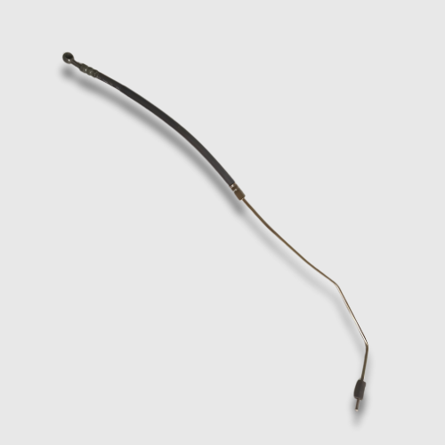 Disk Brake Oil Pipe [R] RTR 4V for TVS — motorcycle spare part Kenya