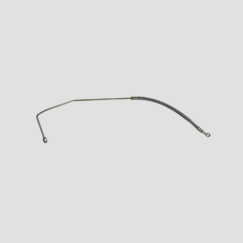 Disk Brake Oil Pipe [R] RTR ABS for TVS — motorcycle spare part Kenya