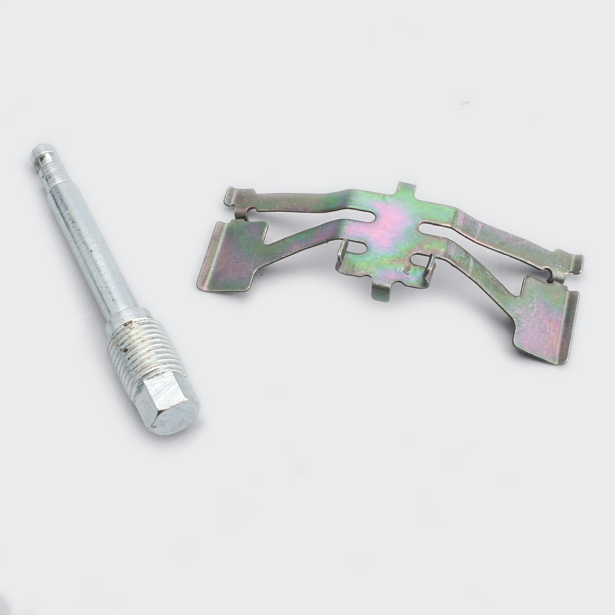 Disk Pad Pin Kit Activa 125/Aviator N/M for Honda — motorcycle spare part Kenya