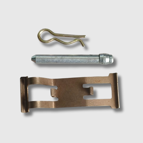 Disk Pad Pin Kit [F] Glamour BS6/Super Splendor BS6 for Hero — motorcycle spare part Kenya