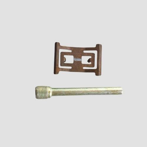 Disk Pad Pin Kit [F] Hornet/CBR250 for Honda Cbr 250 — motorcycle spare part Kenya