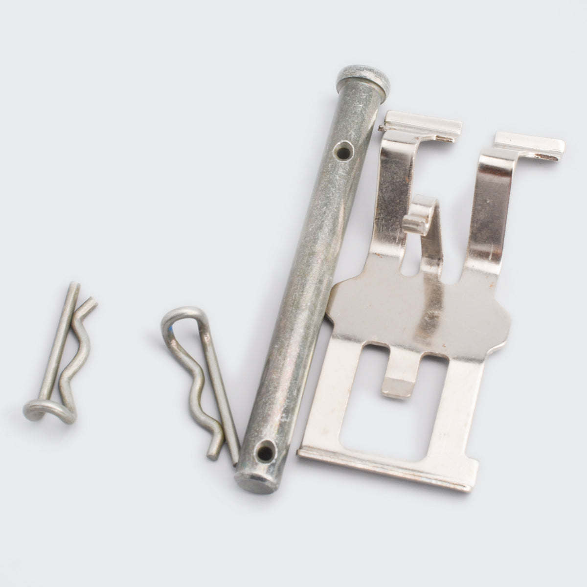 Disk Pad Pin Kit [F] Pulsar 200NS for Bajaj Pulsar 200 NS — motorcycle spare part Kenya