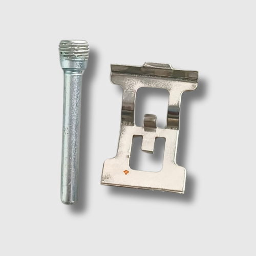 Disk Pad Pin Kit [F] Ray/Fascino for Yamaha — motorcycle spare part Kenya
