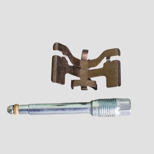 Disk Pad Pin Kit [F] Shine SP for Honda — motorcycle spare part Kenya