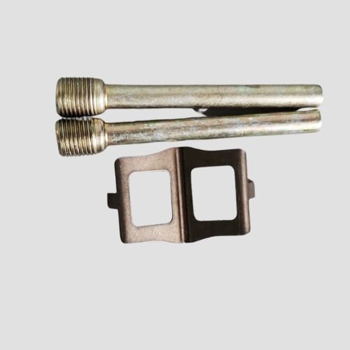 Disk Pad Pin Kit [R] FZ250/R15 V3