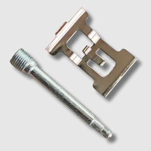 Disk Pad Pin Kit [R] Hornet BS6/Unicorn 160 for Honda — motorcycle spare part Kenya