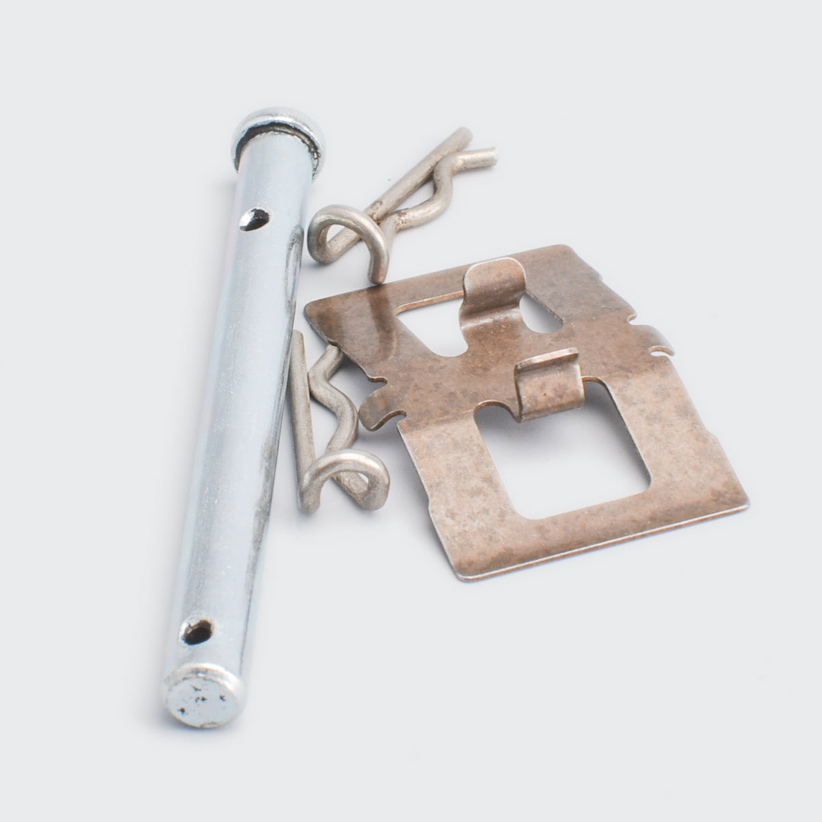 Disk Pad Pin Kit [R] Pulsar 200NS/Pulsar 220F/Pulsar 200 N/M for Bajaj Pulsar 200 NS — motorcycle spare part Kenya