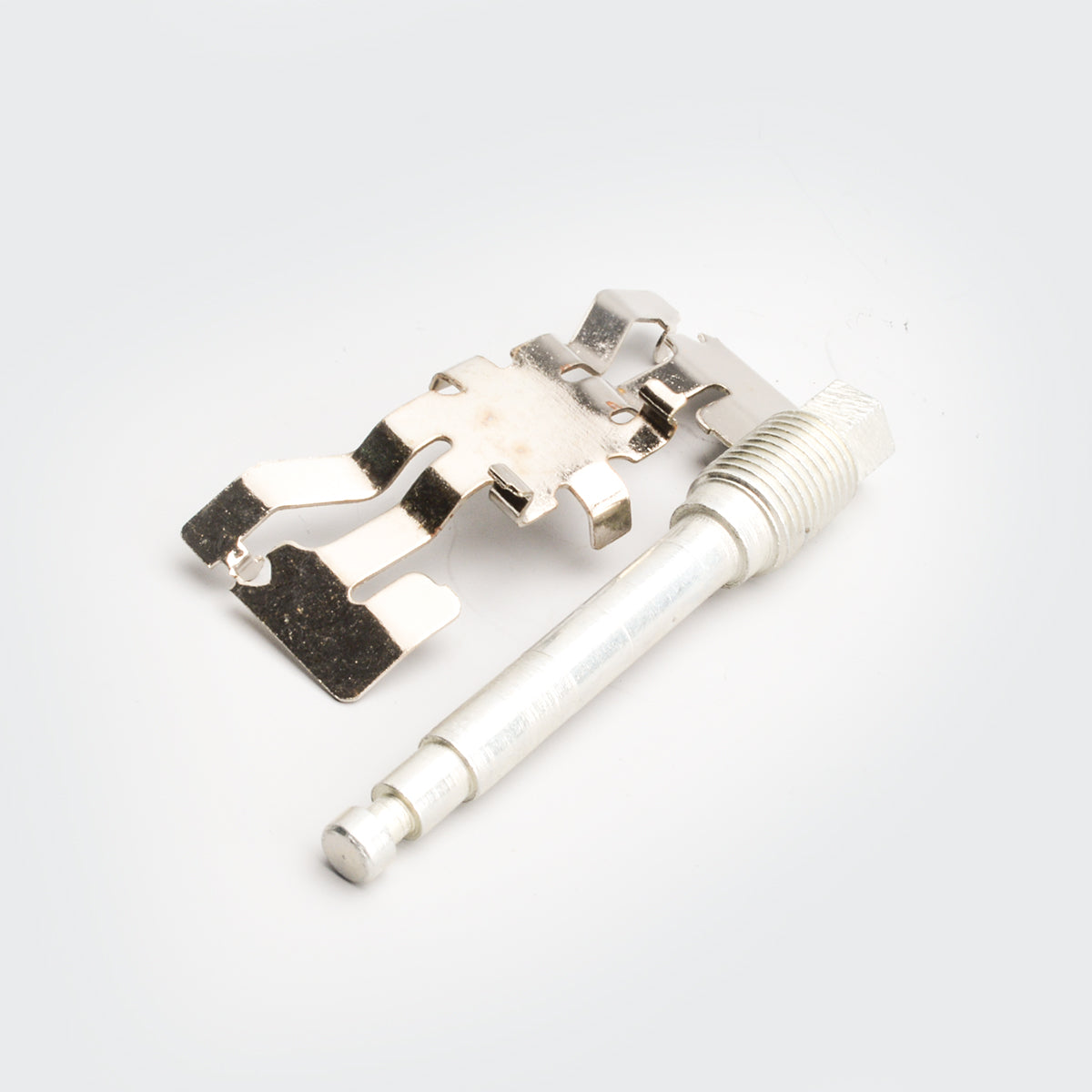 Disk Pad Pin Kit Shine N/M for Honda — motorcycle spare part Kenya