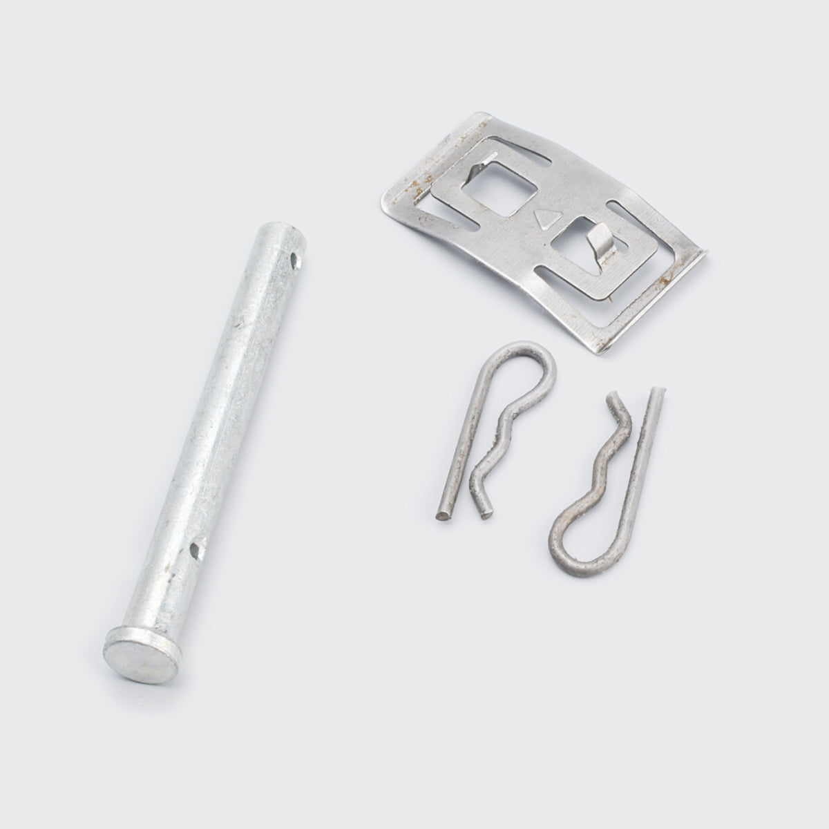 Disk Pad Pin Kit W/Patti [Kbx] Pulsar/FZ for Bajaj — motorcycle spare part Kenya