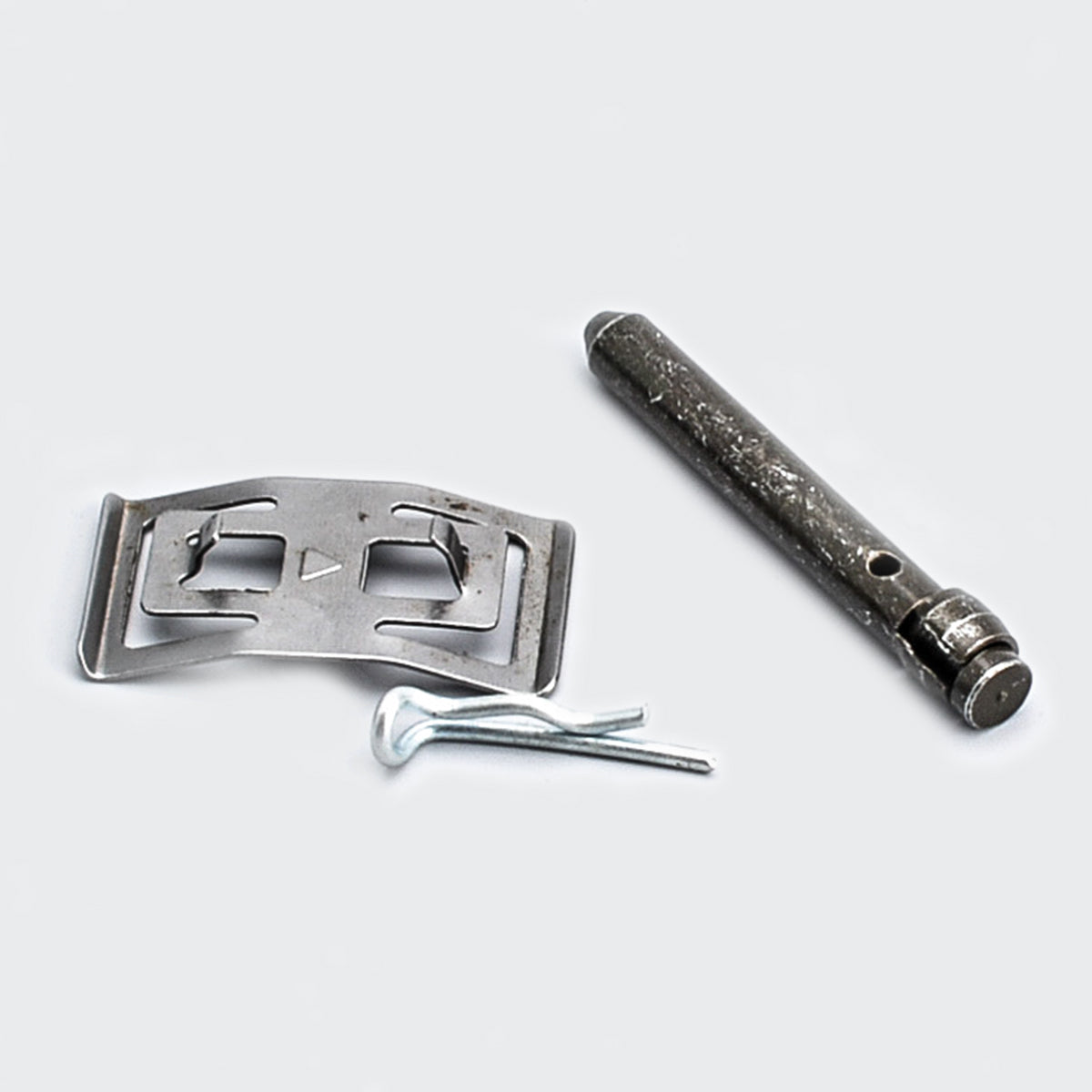 Disk Pad Pin Kit W/Patti Unicorn/Shine O/M/Cbz-xtreme/Hunk/Passion Pro/Super Splendor/Zeus/Impulse for Hero — motorcycle spare part Kenya