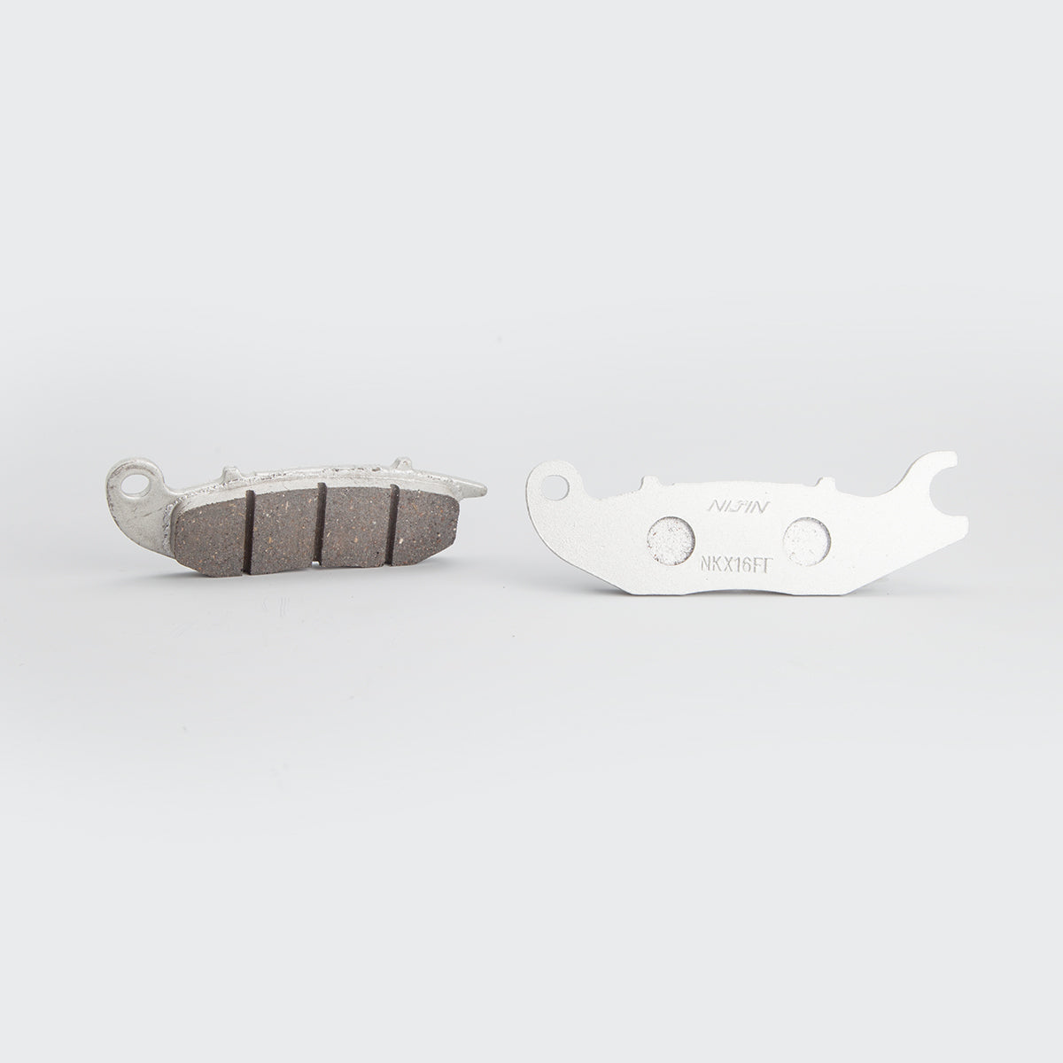 Disk Pad Set Activa 125/Activa BS6 for Honda — motorcycle spare part Kenya