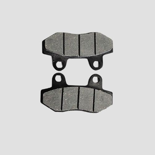 Disk Pad Set E-scooter — motorcycle spare part Kenya