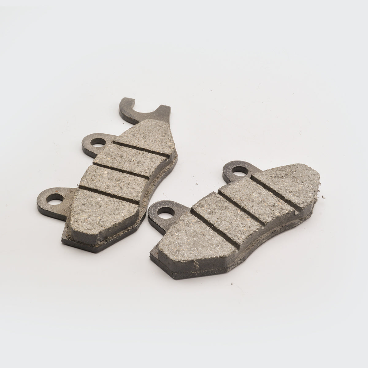 Disk Pad Set [F] Apache/Cbz/Karizma for Hero — motorcycle spare part Kenya