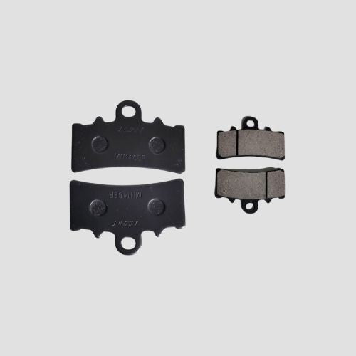 Disk Pad Set [F] KTM Duke — motorcycle spare part Kenya