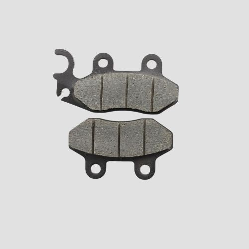 Disk Pad Set [F] Ola