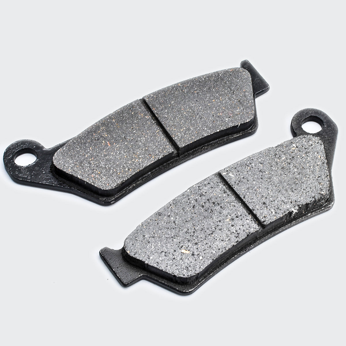 Disk Pad Set [F] Pulsar A/M/Pulsar 200/FZ/Discover A/M for Bajaj — motorcycle spare part Kenya