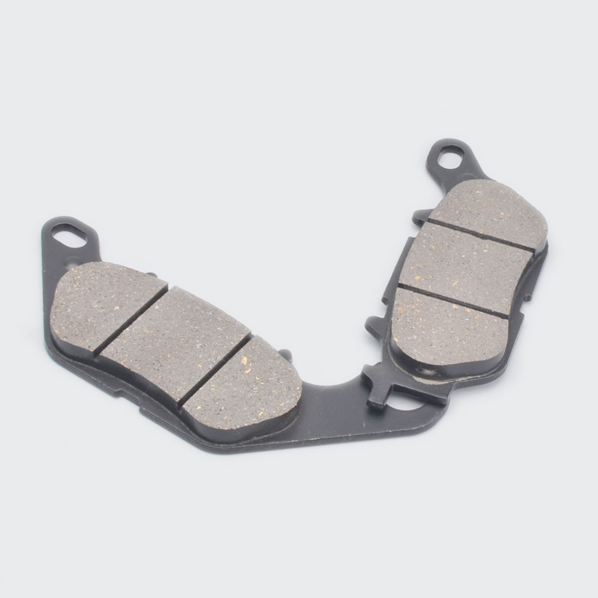 Disk Pad Set [F] R15