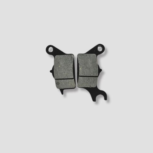 Disk Pad Set [F] Ray/Szr/FZS/Ray ZR/Fascino/Saluto for Yamaha — motorcycle spare part Kenya